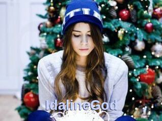 IdalineGod