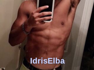 IdrisElba