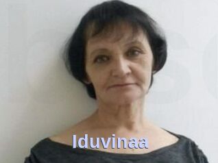 Iduvinaa