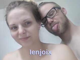 Ienjoix
