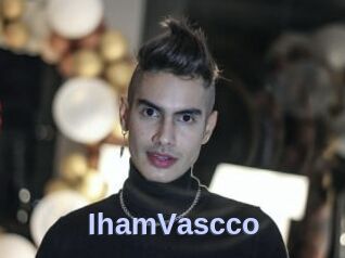 IhamVascco