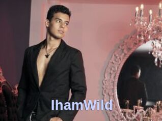 IhamWild