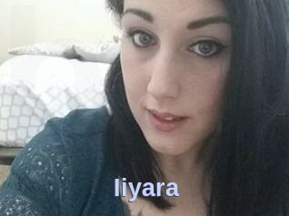 Iiyara