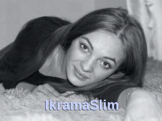 IkramaSlim