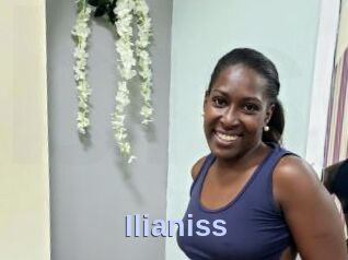 Ilianiss