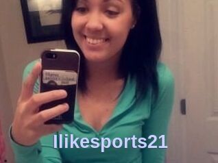 Ilikesports21