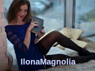 IlonaMagnolia