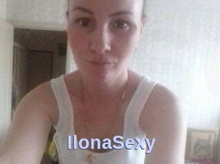 Ilona_Sexy_