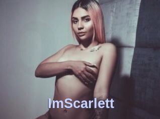 ImScarlett