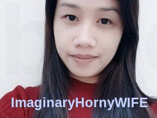 ImaginaryHornyWIFE