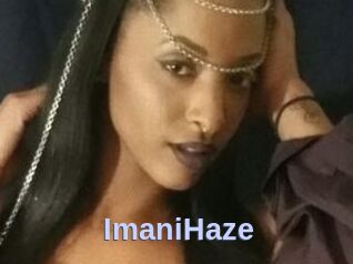 ImaniHaze