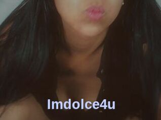 Imdolce4u