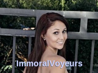 ImmoralVoyeurs