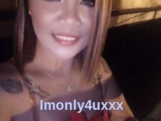 Imonly4uxxx