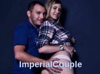 ImperialCouple