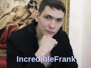 IncredibleFrank