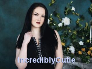 IncrediblyCutie