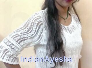 IndianAyesha