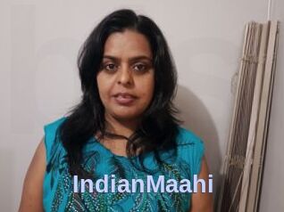 IndianMaahi