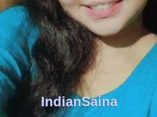 IndianSaina