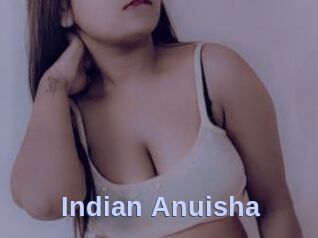 Indian_Anuisha