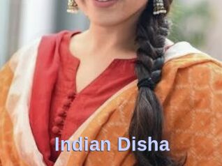 Indian_Disha
