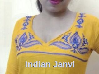 Indian_Janvi