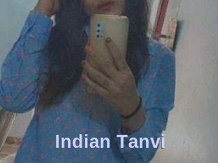 Indian_Tanvi