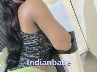 Indianbabe