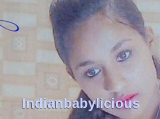 Indianbabylicious