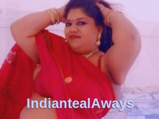 IndiantealAways