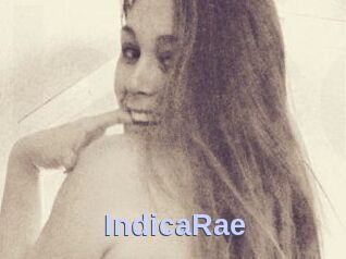IndicaRae