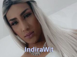 IndiraWit