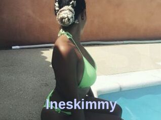 Ineskimmy