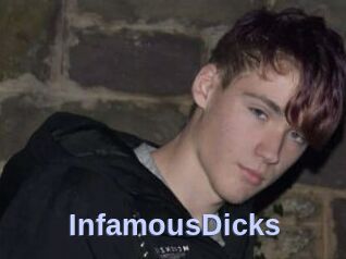 InfamousDicks
