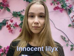 Innocent_lilyx