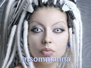 Insomnianna