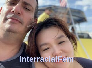 InterracialFem