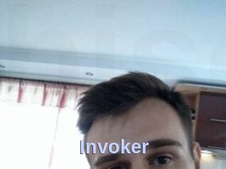 Invoker