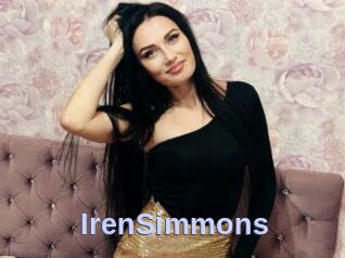 IrenSimmons
