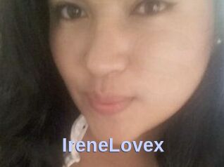 IreneLovex