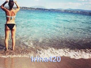 Irina420