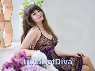 IrinaHotDiva