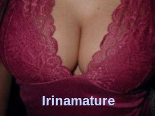 Irina_mature