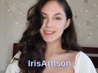 IrisArnson