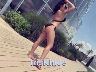 IrisKhloe