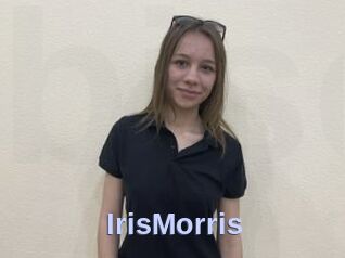 IrisMorris
