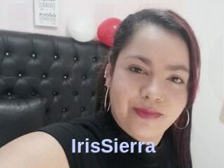 IrisSierra