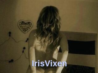 IrisVixen