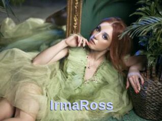 IrmaRoss
